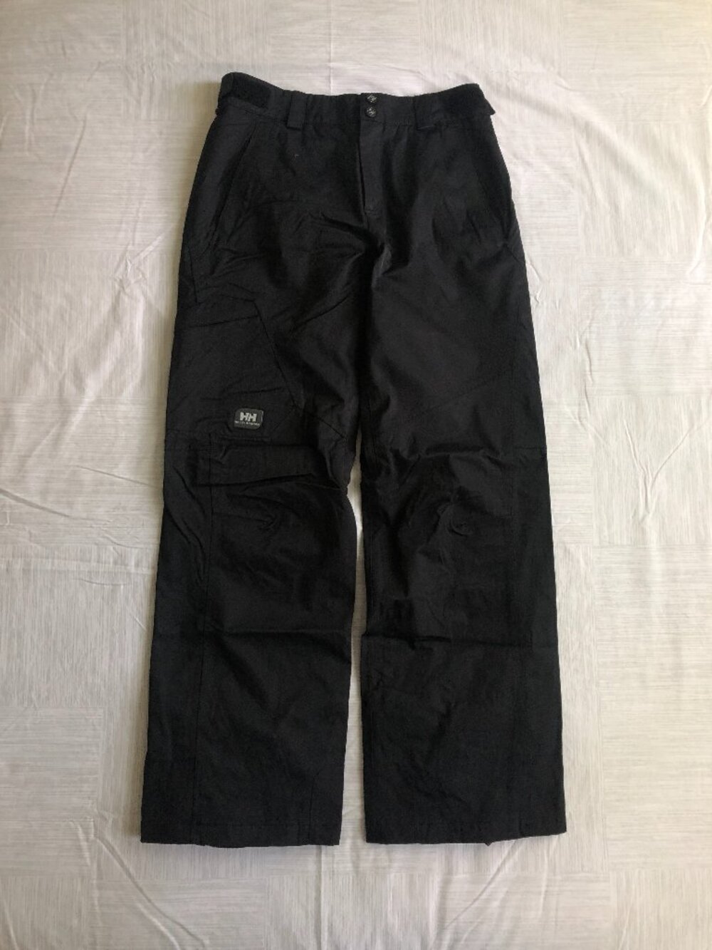 Helly Hansen Cargo Ski Pants